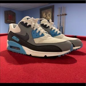 Nike Air Max 90